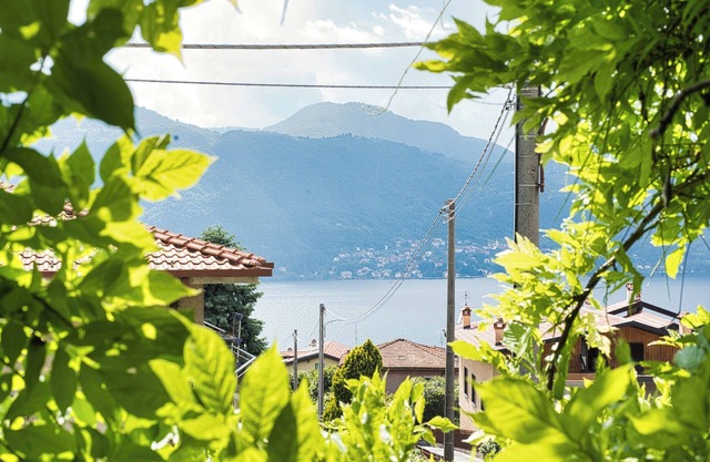 Villa Pini Balbiani - Appartamento Pini