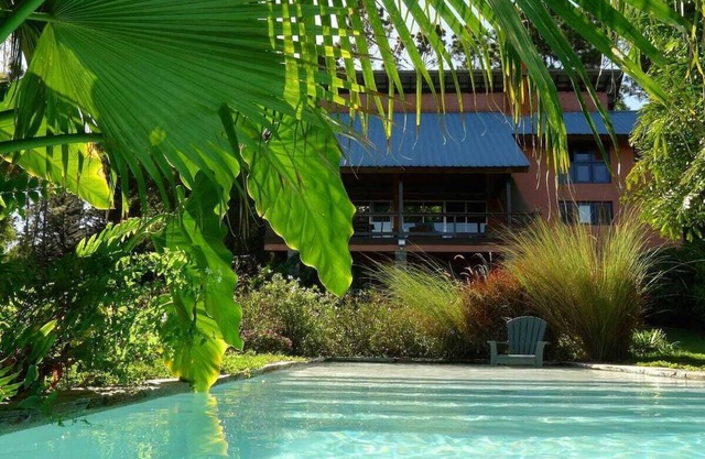 Villa Pinos del Sol Jarabacoa