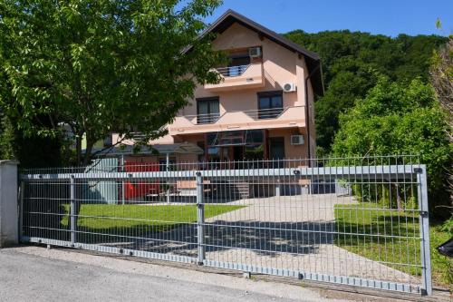 Villa Plavno