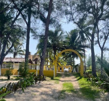 Villa Playa Encantada