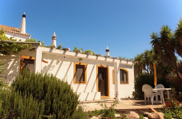 Villa Pocilgo