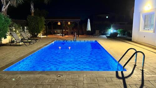 Villa Porta Aurea