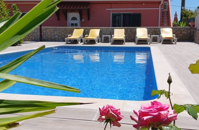 ☀️VILLA PRECIOSA/BELLA🌴
