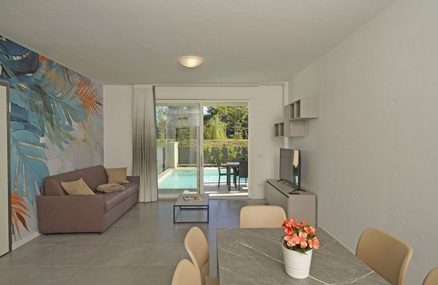 Villa Prestige 17 by Wonderful Italy