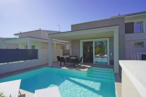 Villa Prestige