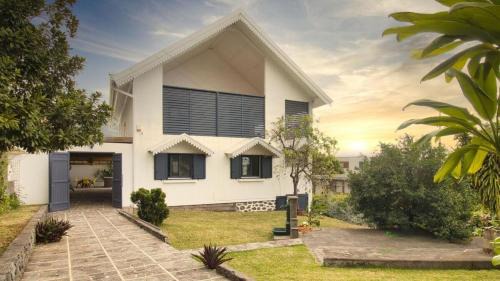 Villa Prestige