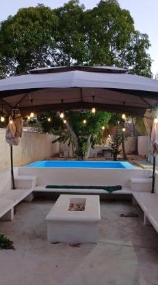 Villa Prix
