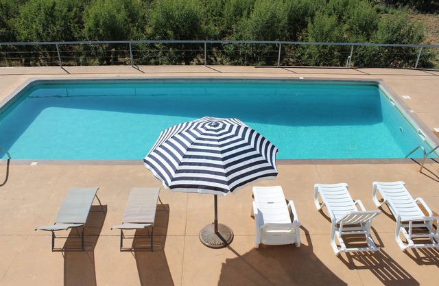Villa Martins