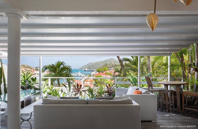 Villa Pulga | Gustavia, St-Barths