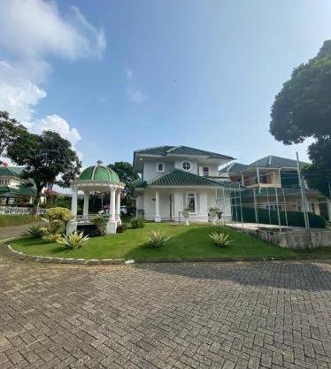 Villa Puncak Resort Cipanas