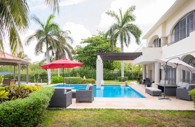 Villa Quetzal in Hotel Zone Cancún