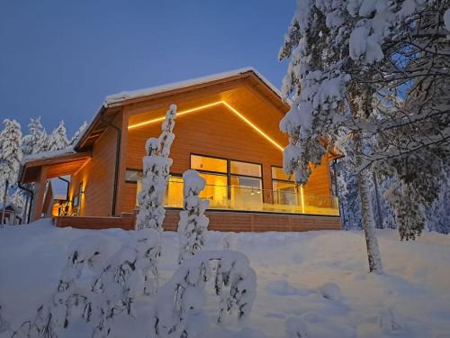Villa Rakkarinne