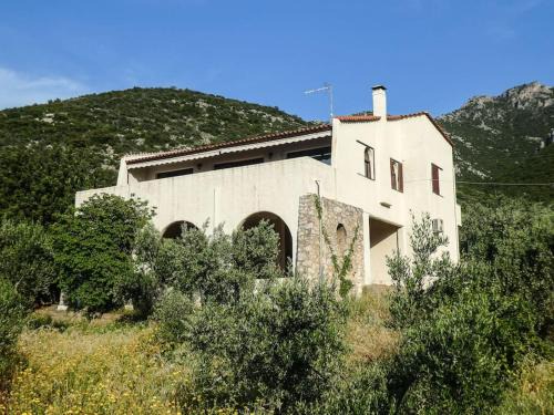Villa Rastoni