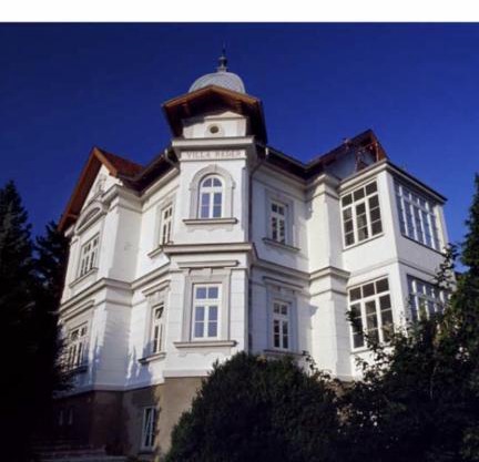 Villa Reder