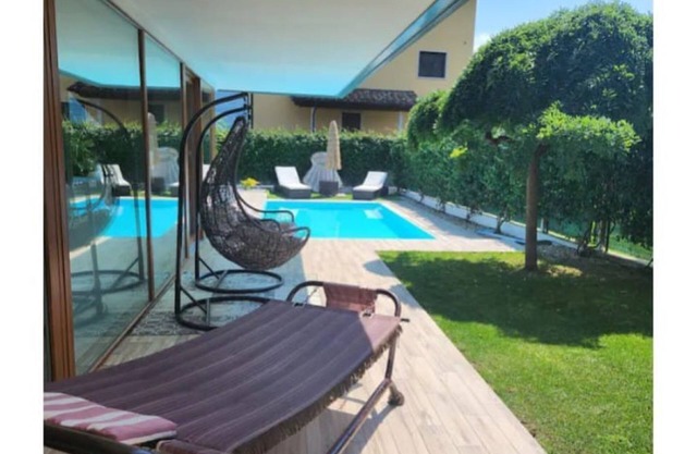 Villa relax