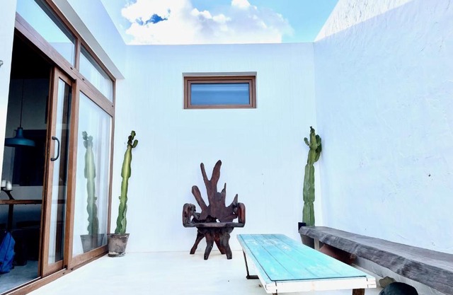 VILLA RELAX, LA GRACIOSA