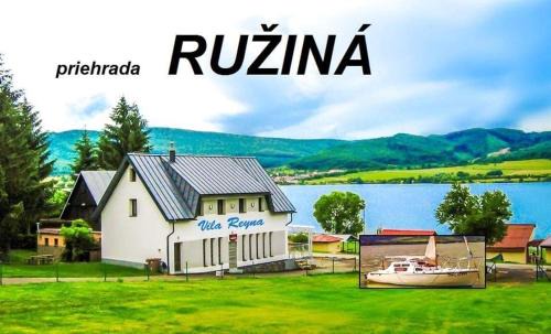 Villa Reyna