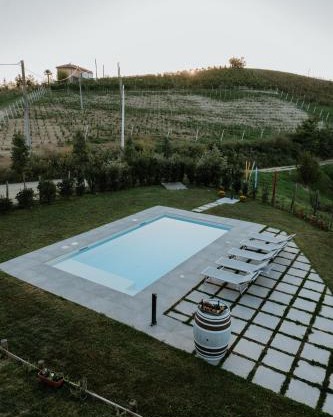 Villa Ribella - Family Apartment