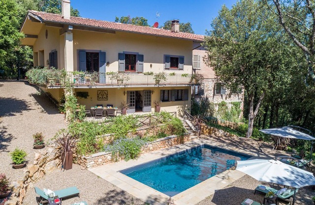 Villa Rinaldi 6, Emma Villas