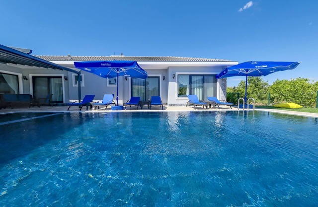 Villa Rio by Tatil Premium