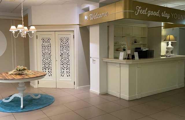 Villa Rosa BeYou Hotel