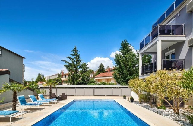 Villa Rosa
