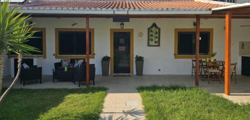 Villa Rosa
