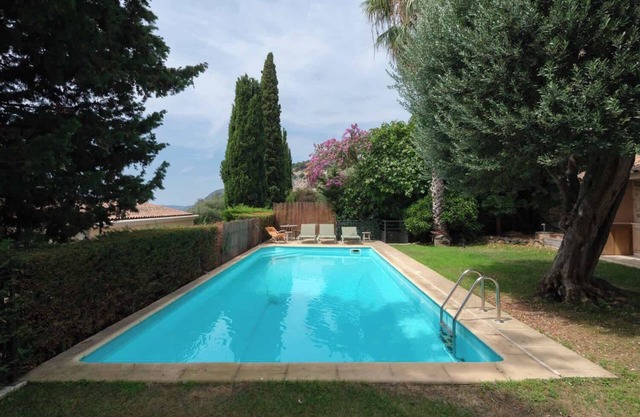 Villa Rosalinda Summa