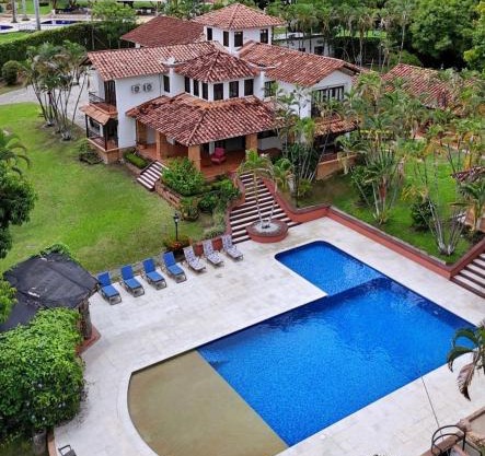 Villa Rosario