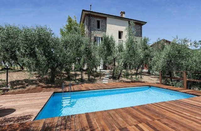 Villa Rose in Larciano ,, Toscana