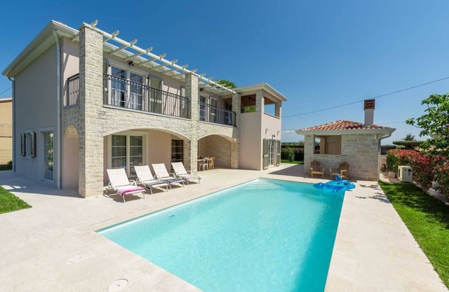 Villa Rosita Bocek by aneo travel