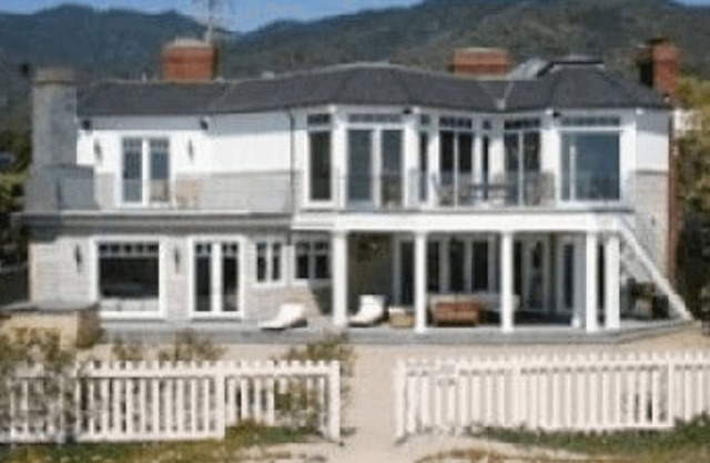 Villa Ross