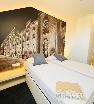 Villa Rossio