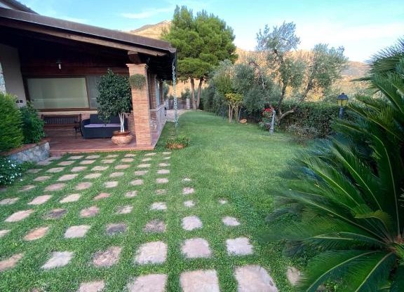 Villa Rotondo