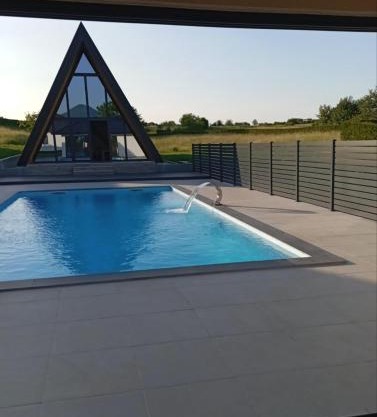 Villa Rustic