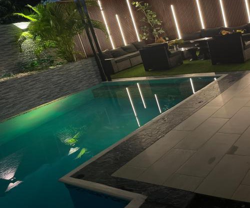 Villa RYV