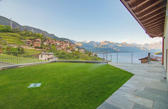 VILLA S.ANNA-ALBA by Curti rentals