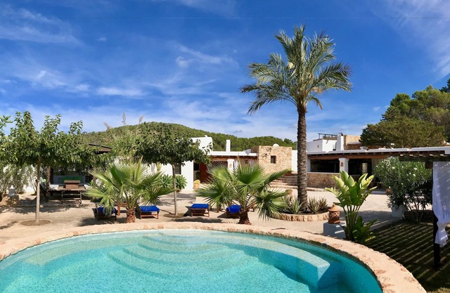 Villa Sa Paissa