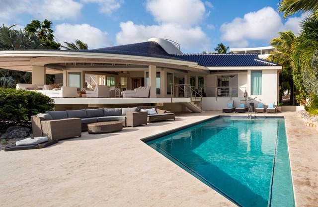 Villa Salentein, Best Villa On Bonaire By Far!