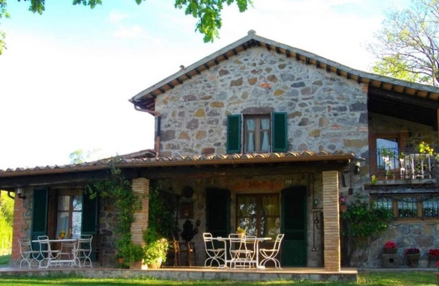 Villa Salvatore - 12 Guests