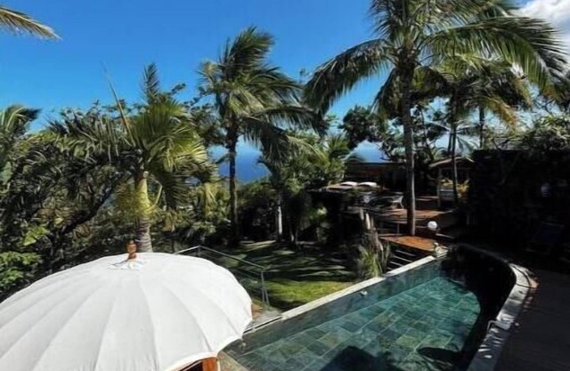 Villa Samaé, Tropical charm in the south-west of Reunion Island