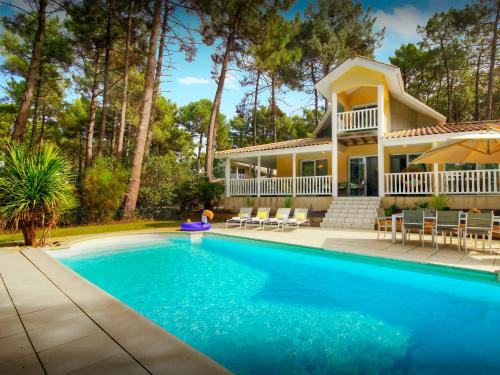 Villa Samasti - OVO Network
