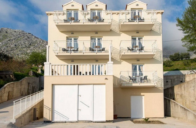 Villa Samba