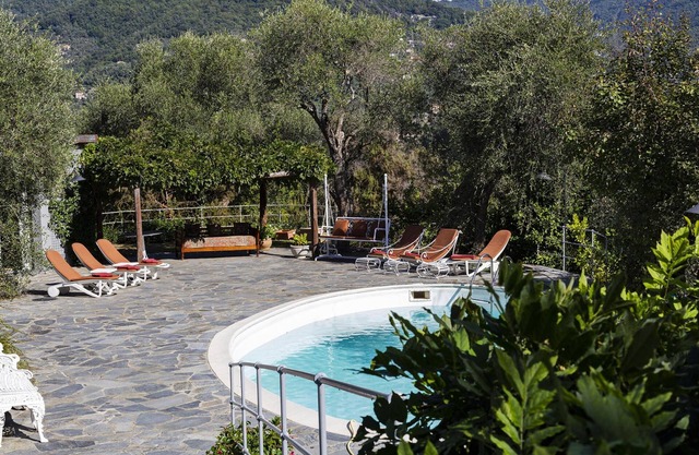 Villa San Massimo by Wonderful Italy