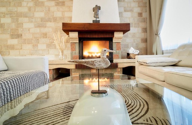 VILLA SANDERLING au cœur de Saint Valery Haut standing 5 étoiles