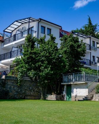 Villa Sandra Lagadin