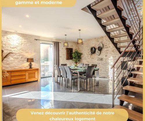 Villa Savana I T5 I Annemasse