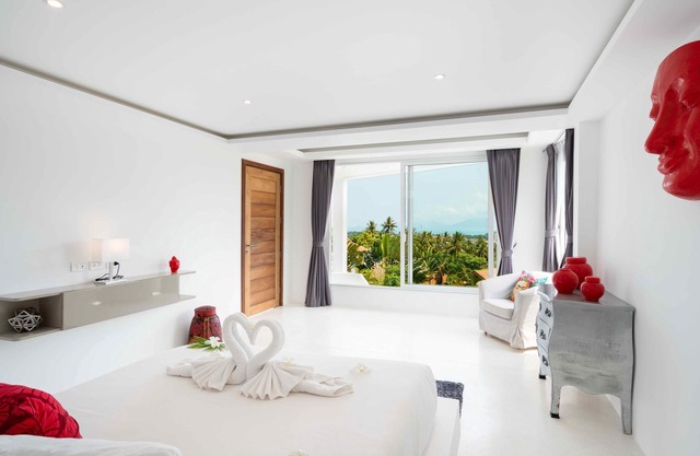 Villa SAYAM by Villa For You