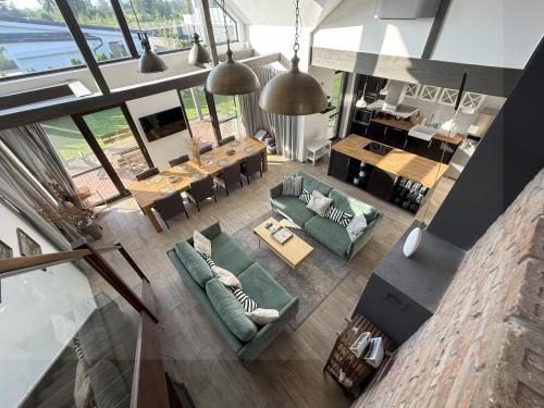 Villa Scandinavia