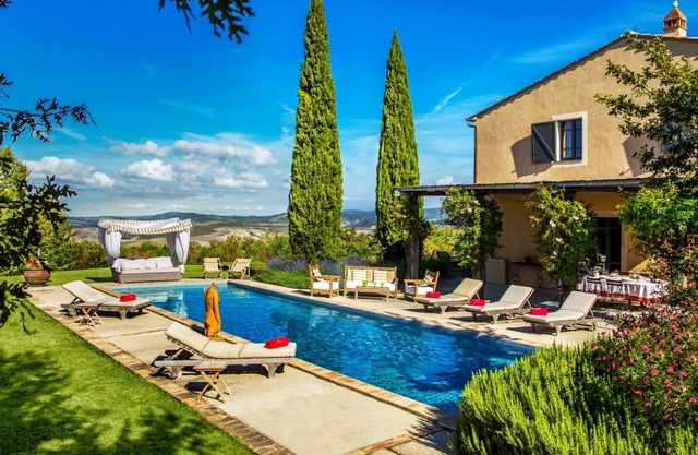 Villa Serenissima - Luxury property with private pool